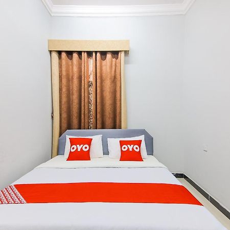 Super Oyo 110 Ras Al Hadd Guest House Luaran gambar