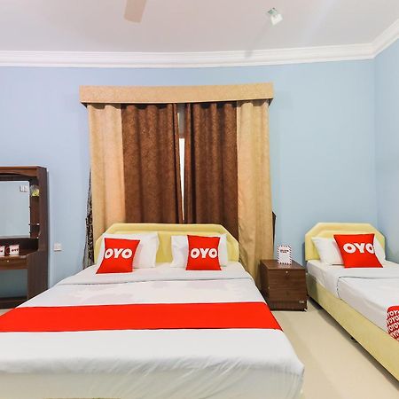 Super Oyo 110 Ras Al Hadd Guest House Luaran gambar